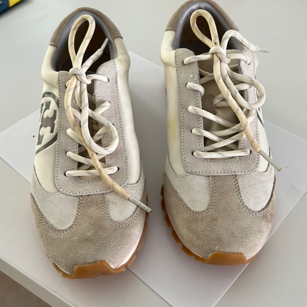 💯 Tory Burch Sneakers